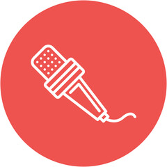 Microphone Icon