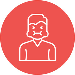 Nausea Icon