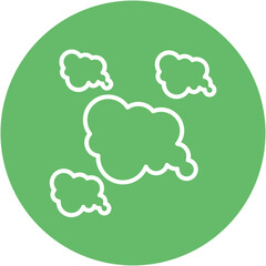 Smoke Icon