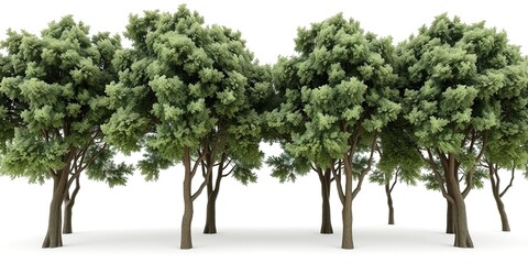 Obraz premium Embracing the Tactile Beauty of Tree Bark