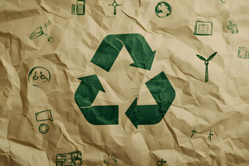 Recycle: Reduce, Reuse, Repurpose Waste Responsibly Today
