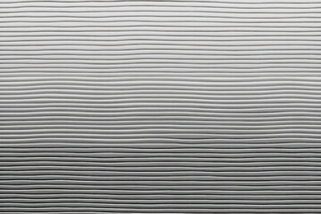 Fototapeta premium Monochrome wavy lines png overlay effect, transparent background
