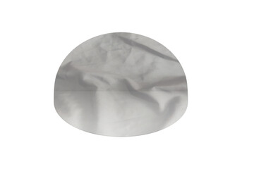 Blank Sticker Design For Multi-purpose Use