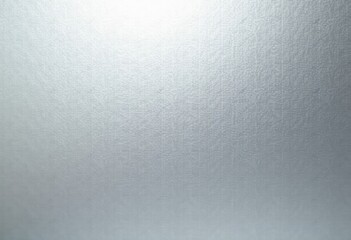 Highquality Image Analysis: Detailed View of Glossy SilverGrey Metal Texture. A close up shot of a llic surface.