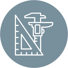 Engineer Tools Icon