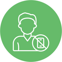 Driver Awareness Icon