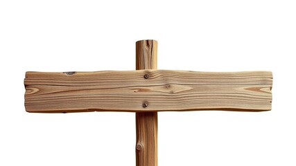 Versatile Wooden Plaques with Clipping Path for Customizable Designs