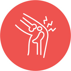 Arthritis Icon