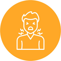 Soreness Icon