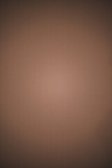 Brown wall. Mockup. Empty wall for design.