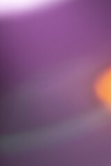 licht lila pink gelb abstrakt