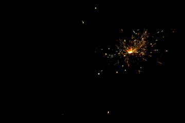 wunderkerze slow motion langsam