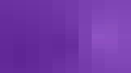 Purple Gradient Soft Mosaic Design Art Illustration 