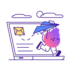 messaging and messengers