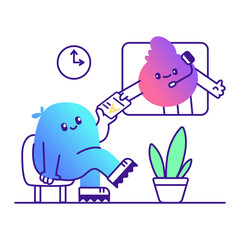 online exams and tests