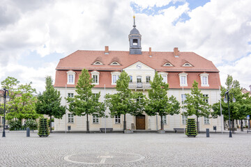 Rathaus Bad Liebenwerda