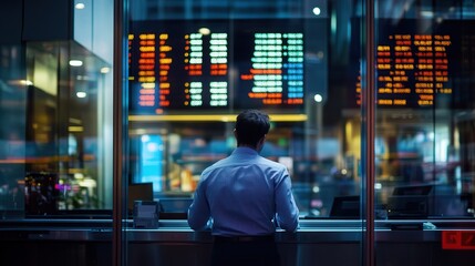 blue-chip stock portfolio with stable and reliable long-term investments