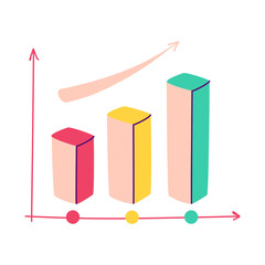 earnings growth graph