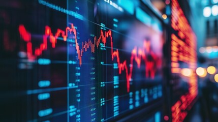 government bond auction influencing national interest rates and investor demand