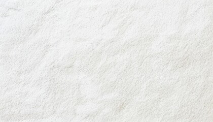 Obraz premium Textured white paper background with subtle creases and wrinkles for creative use