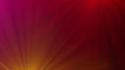 Fototapeten Bordeaux Golden sun flare.bright warm glow lens.abstract design   © othersidevision