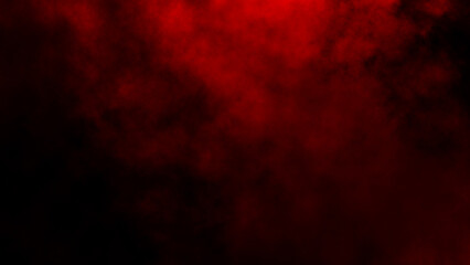 red horror sky .background fantasy style	