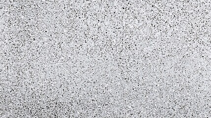 Obraz premium Close-up Texture of Light Gray Rough Surface AI Generated