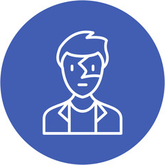 Rockstar Icon