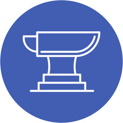 Anvil Icon