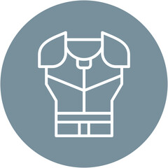 Armor Icon