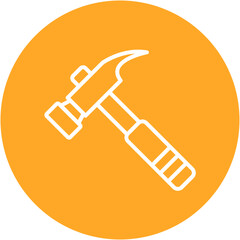 Hammer Icon