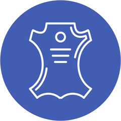Leather Icon