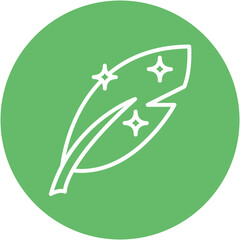 Kingdom Feather Icon