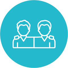 Youth Organization Icon