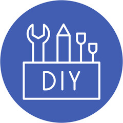 DIY Icon