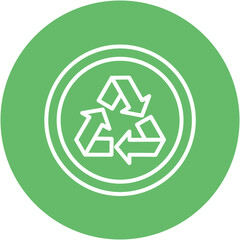 Recycle Icon