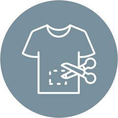 Upcycled Fashion Icon