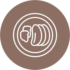 Brisket Icon