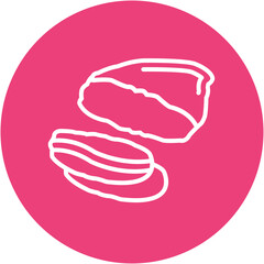 Pastrami Icon