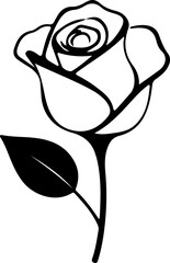 Elegant Rose Silhouette Vector Design
Rose Silhouette Art for Modern Decor
Minimalistic Rose Silhouette Vector Illustration
Artistic Rose Silhouette Vector Image
Floral Rose Silhouette Vector Graphic
