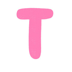 letter T 