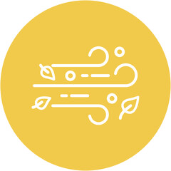 Fresh Air Icon