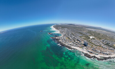 Western Cape - South Africa - New Top Summer Destination