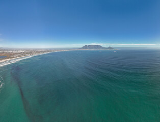 Western Cape - South Africa - New Top Summer Destination