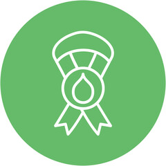 Diabetes Awareness Icon