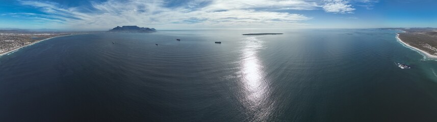 Western Cape - South Africa - New Top Summer Destination