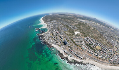 Western Cape - South Africa - New Top Summer Destination