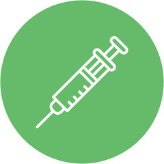 Syringe Icon