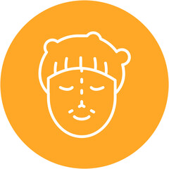 Plastic Surgery Icon
