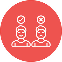 Behavioral Therapy Icon